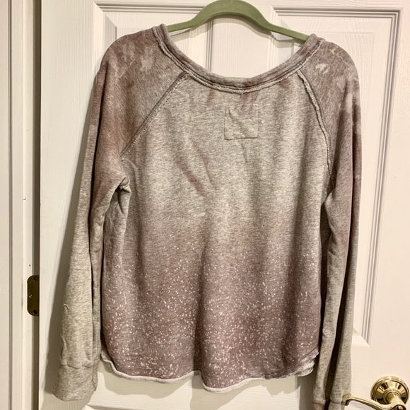 We The Free by FP | Dasani Eagle Sweatshirt - Picture 2 of 5